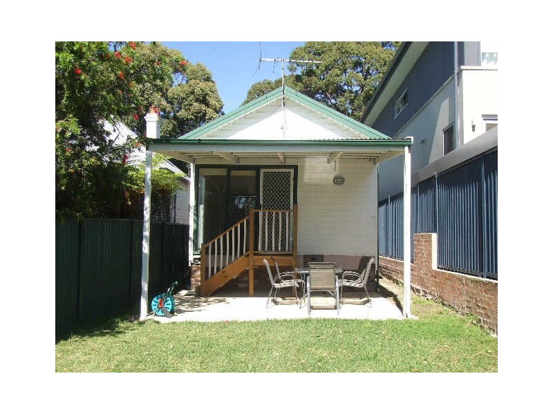 Francis Street, Carlton NSW 2218