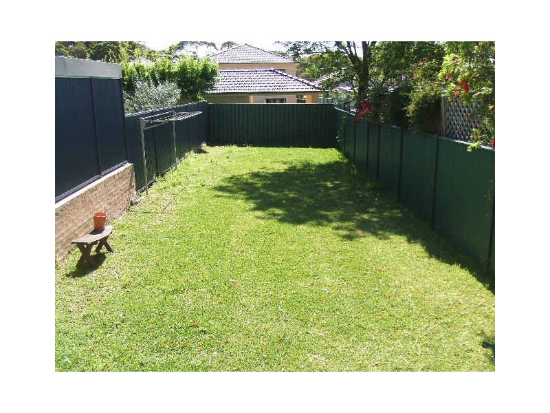 Francis Street, Carlton NSW 2218