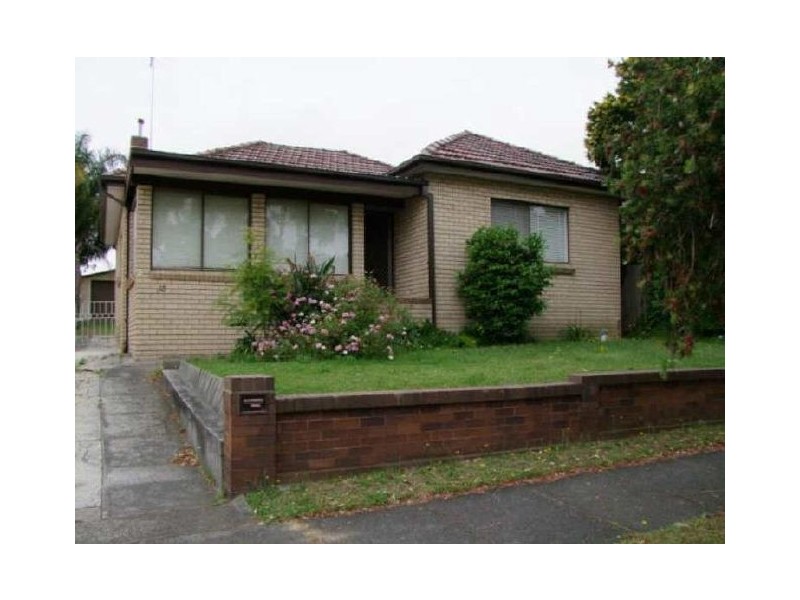 18 Hamer Street, Kogarah Bay NSW 2217