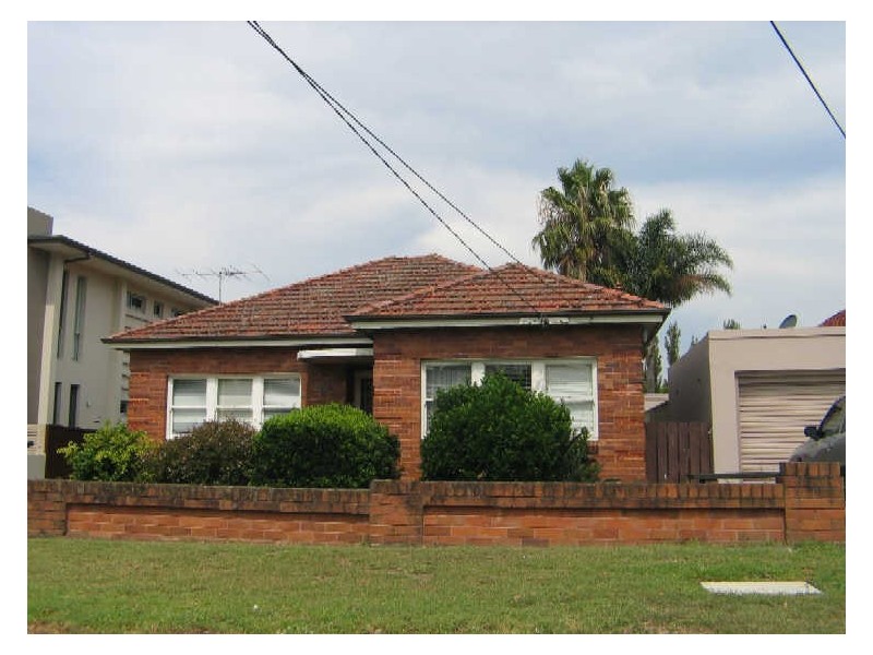 49 Harslett Cres, Beverley Park NSW 2217
