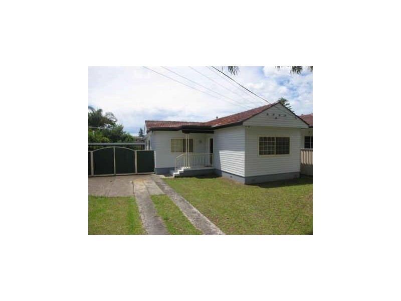 3A Victor Avenue, Panania NSW 2213