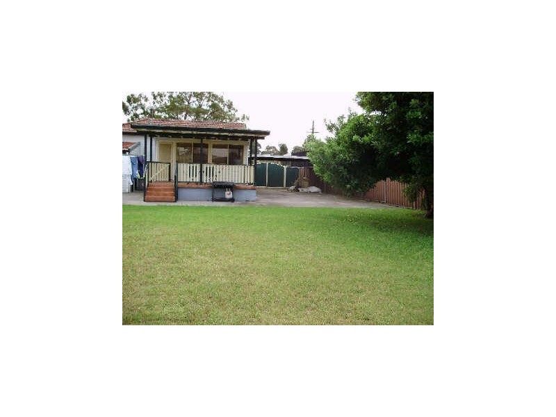 3A Victor Avenue, Panania NSW 2213