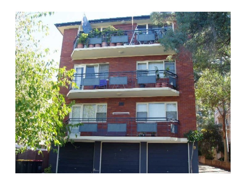 19 Gloucester Road, Hurstville NSW 2220