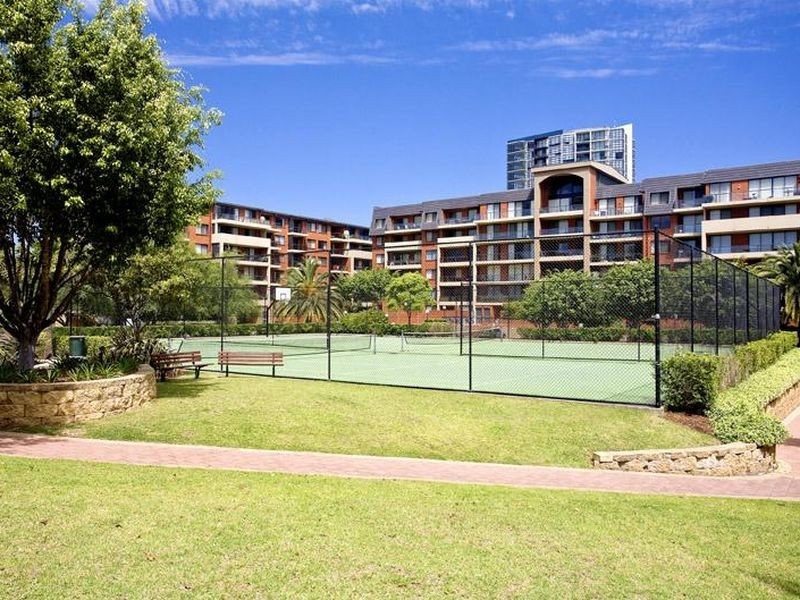 177-219 Mitchell Road, Alexandria NSW 2015
