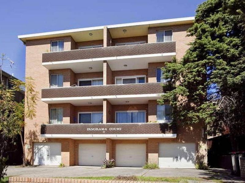 39 Queen Victoria Street, Bexley NSW 2207