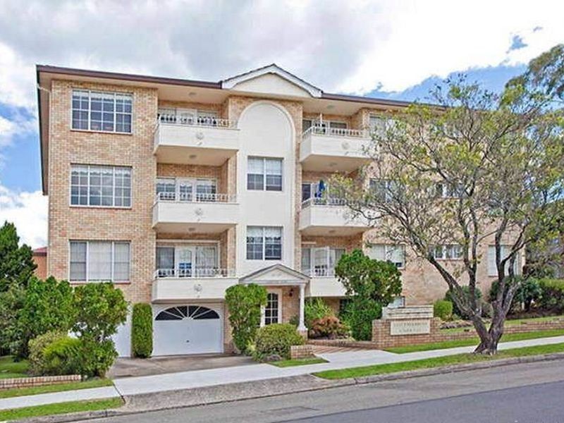 13-17 English Street, Kogarah NSW 2217