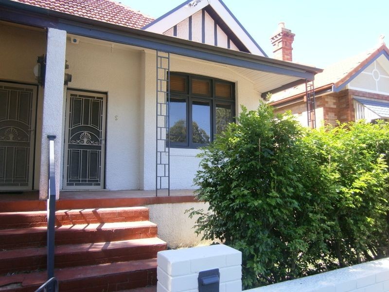 Park Avenue, Bexley NSW 2207