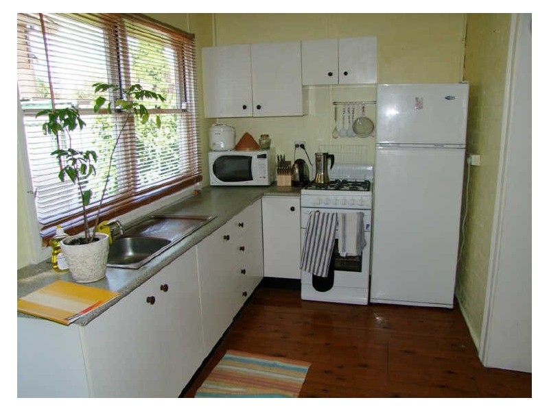 Park Avenue, Bexley NSW 2207