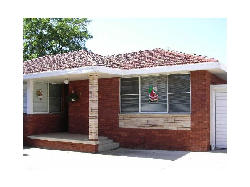 27 Toomevara Street, Kogarah NSW 2217