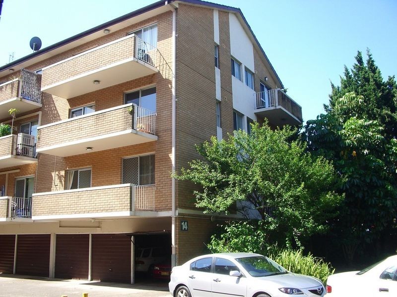 14 Warialda Street, Kogarah NSW 2217