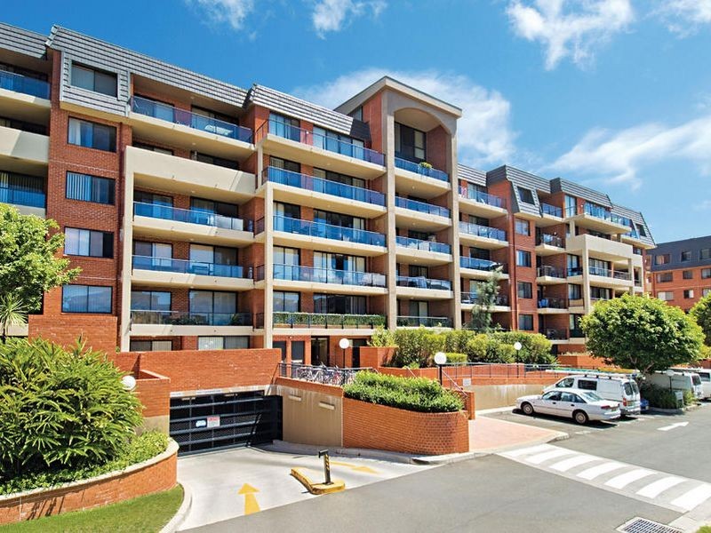 177-219 Mitchell Road, Erskineville NSW 2043