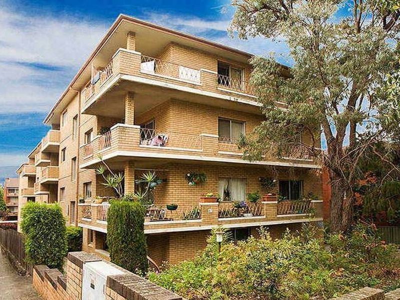 61 Wolseley Street, Bexley NSW 2207