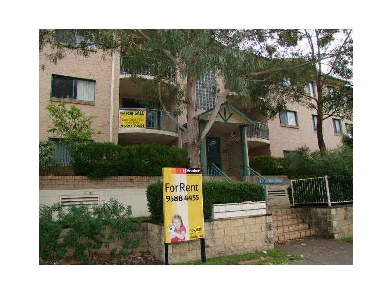 /13-15 Paine Street, Kogarah NSW 2217