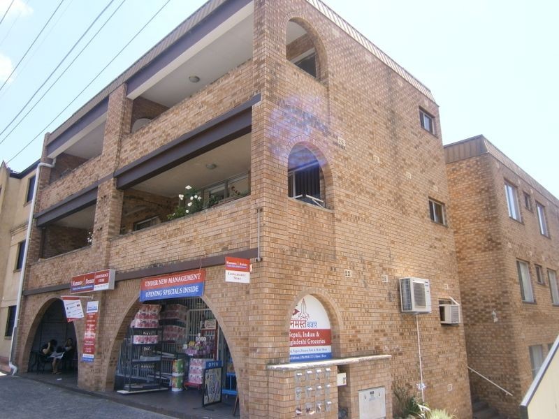 14-16 Queen Victoria Street, Kogarah NSW 2217