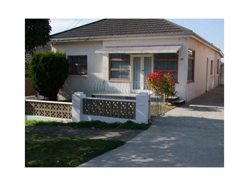 59 Bristol Road, Hurstville NSW 2220