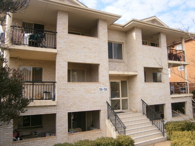 726 Princes Highway, Kogarah NSW 2217