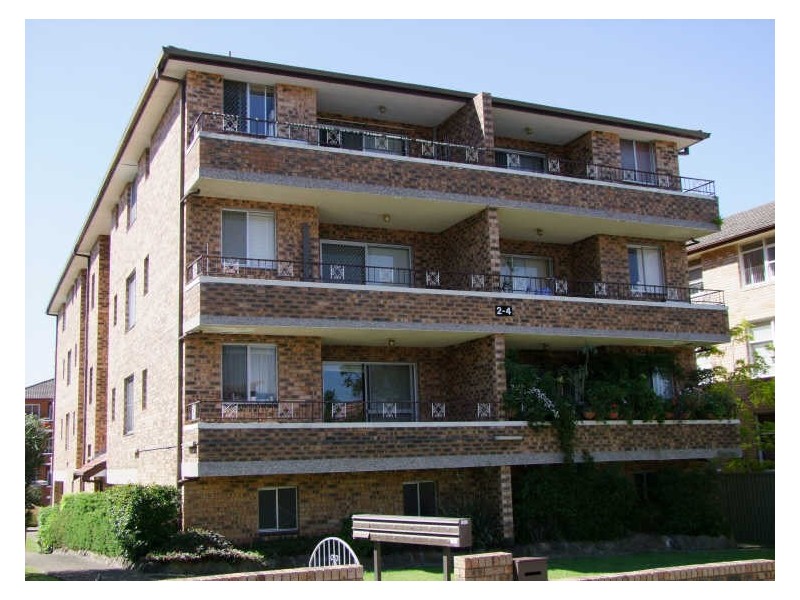 2 French Street, Kogarah NSW 2217