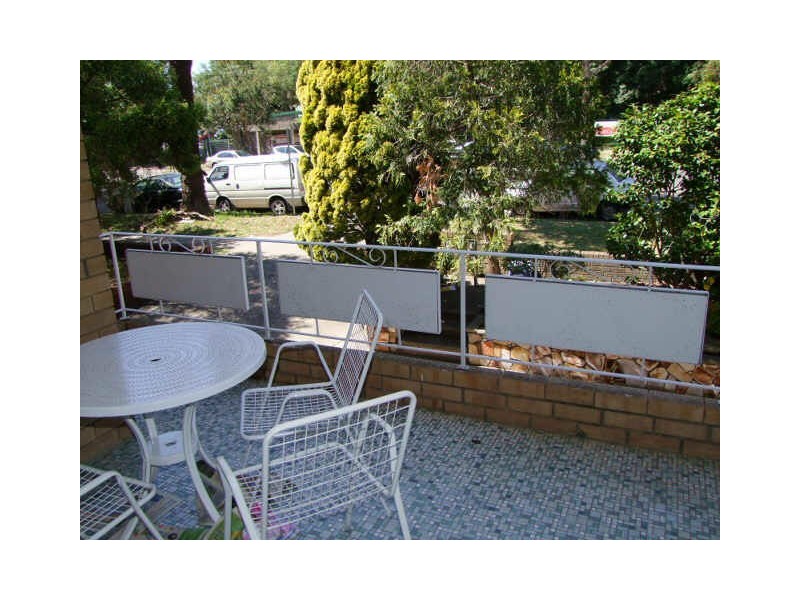 12-14 President Avenue, Kogarah NSW 2217