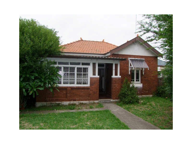 51 Glenfarne Street, Bexley NSW 2207