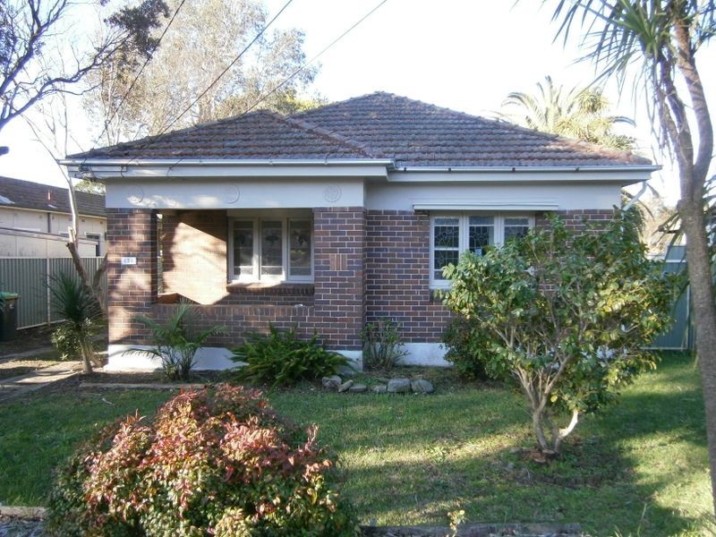 130 Bassett Street, Hurstville NSW 2220