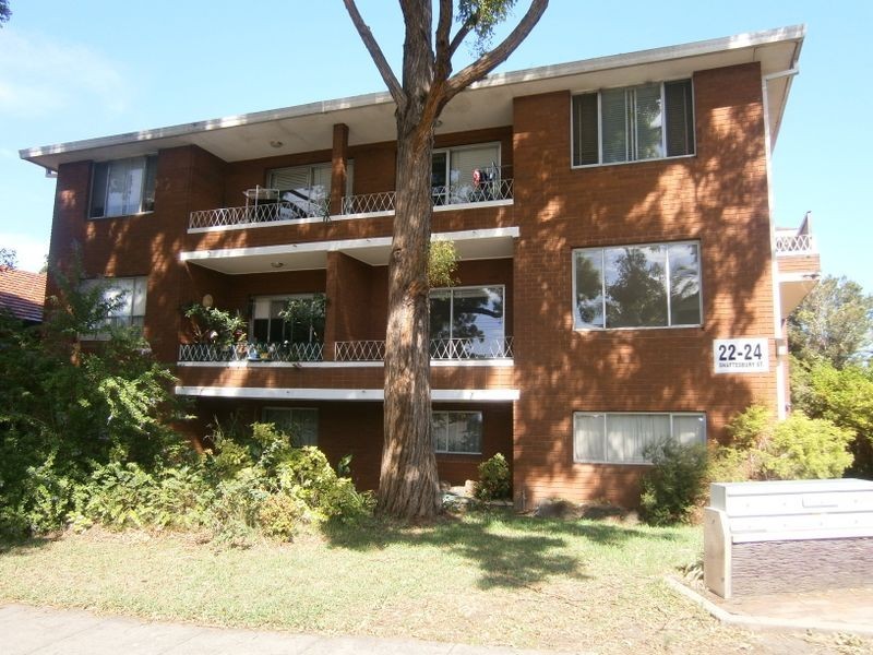 22-24 Shaftesbury Street, Carlton NSW 2218