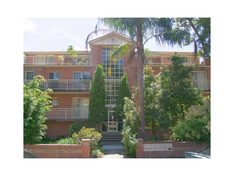 19-21 Ann Street, Wolli Creek NSW 2205