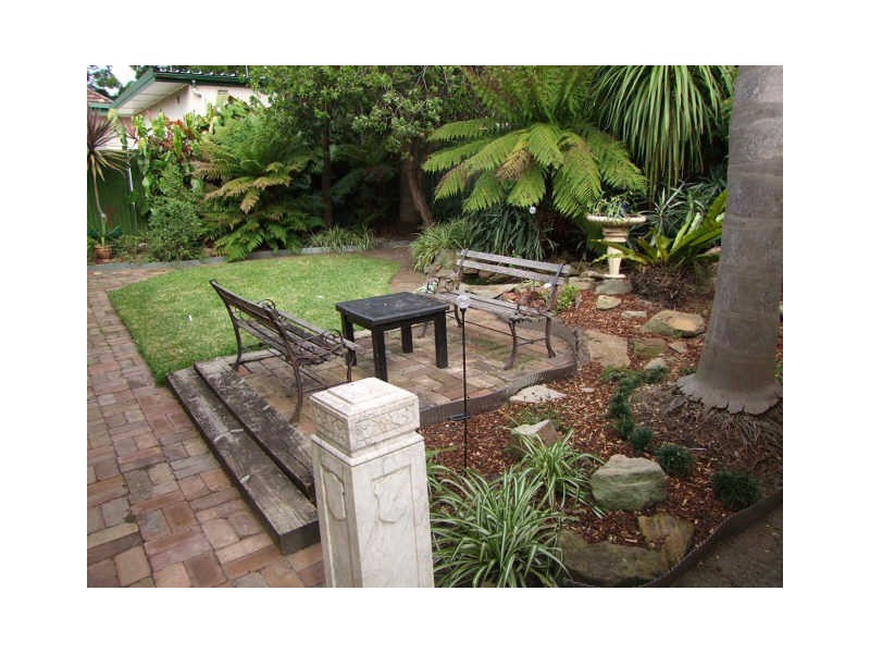 Colvin Avenue, Carlton NSW 2218