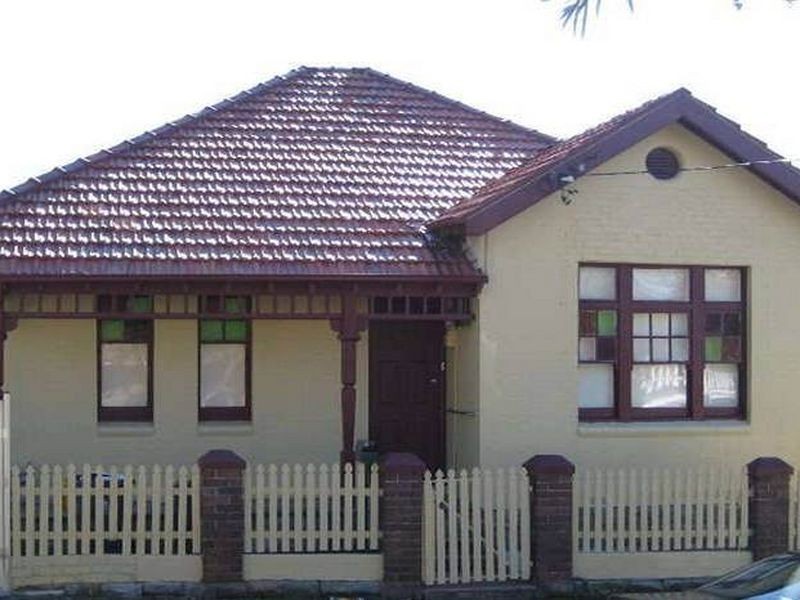 1 Station Street, Arncliffe NSW 2205