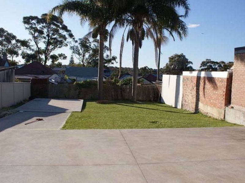 1 Station Street, Arncliffe NSW 2205