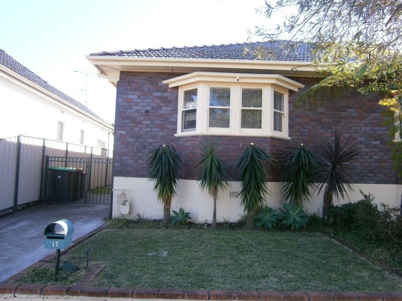 11 Park Street, Kogarah NSW 2217