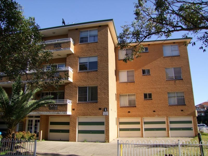 1-3 Hercules Road, Brighton-le-sands NSW 2216