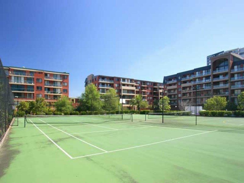 177 – 219 Mitchell Road, Erskineville NSW 2043