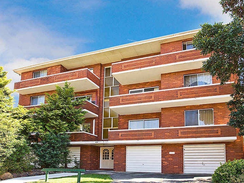 6 Taylor Street, Kogarah NSW 2217