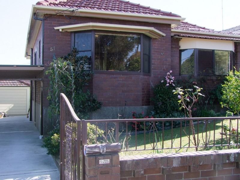 51 Iliffe Street, Bexley NSW 2207