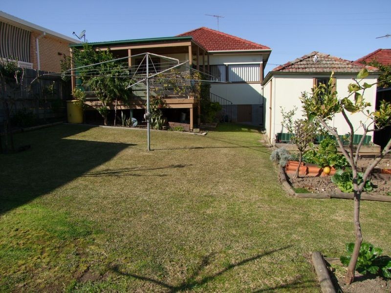 51 Iliffe Street, Bexley NSW 2207