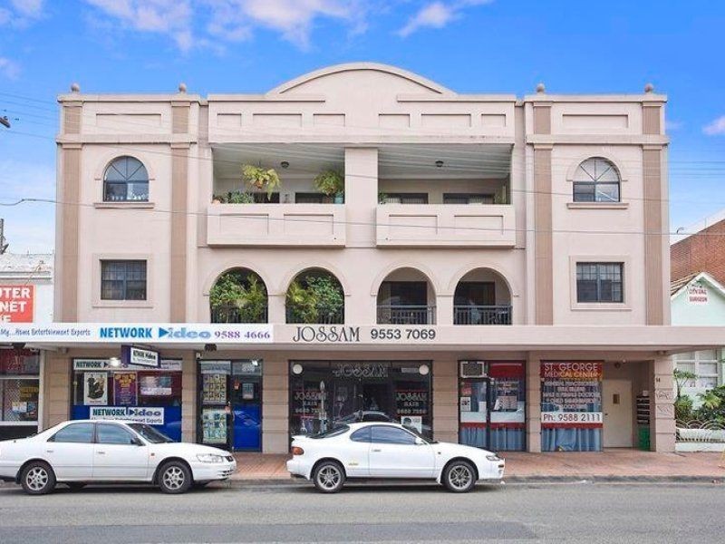 14 Regent Street, Kogarah NSW 2217