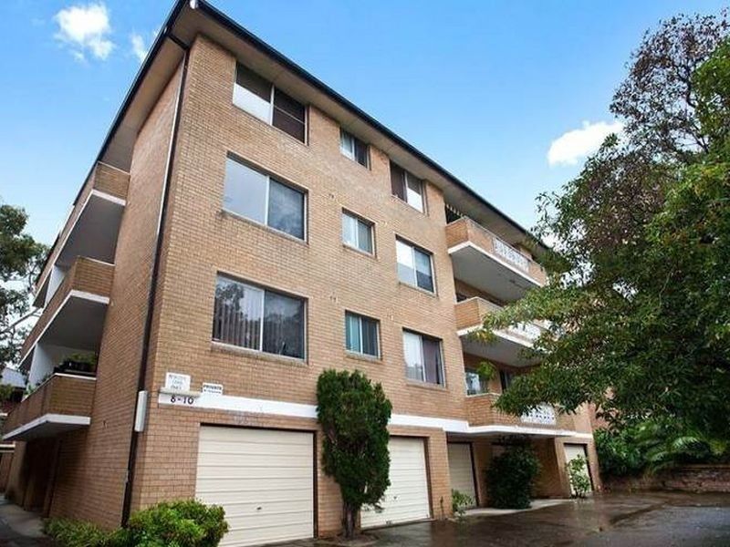 8-10 High Street, Carlton NSW 2218