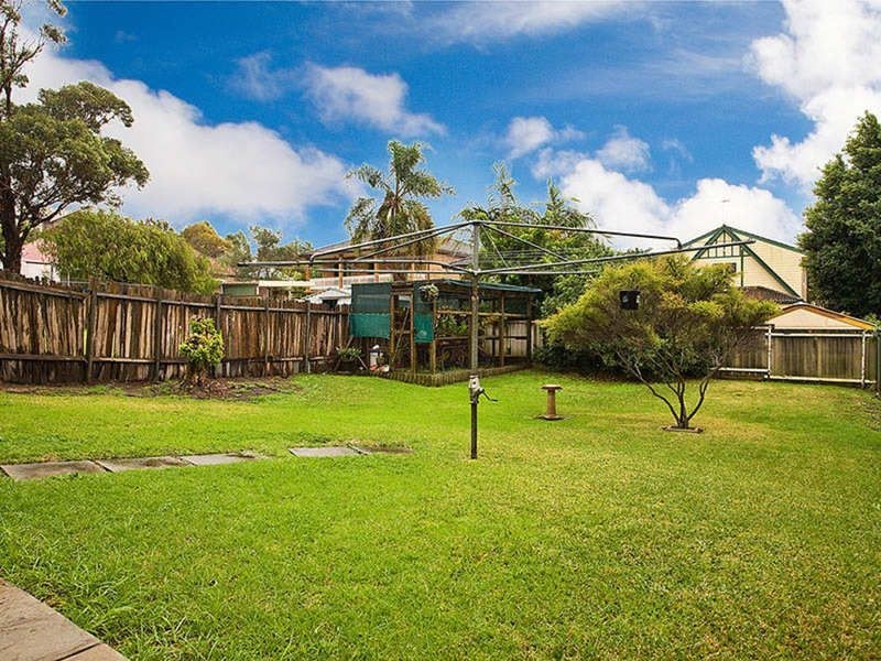 24 Cameron Street, Bexley NSW 2207