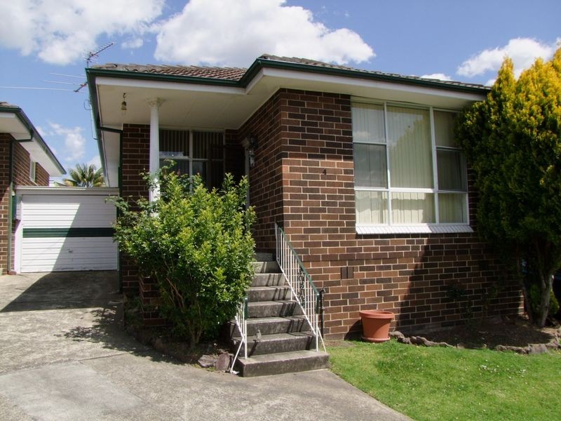 83 Beaconsfield Street, Bexley NSW 2207