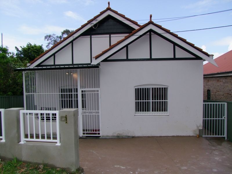 1 Washington Street, Bexley NSW 2207