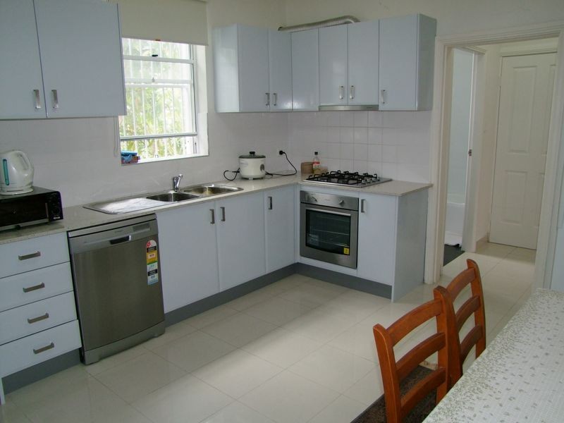 1 Washington Street, Bexley NSW 2207