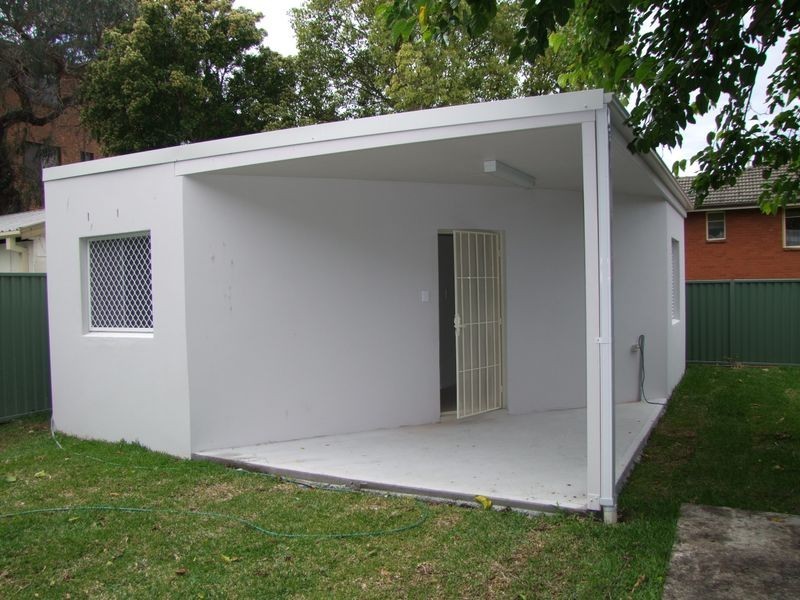 1 Washington Street, Bexley NSW 2207