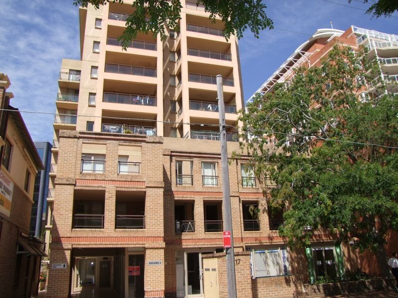 1/17-32A MacMahon Street, Hurstville NSW 2220