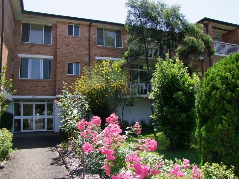 267 Rocky Point Road, Sans Souci NSW 2219