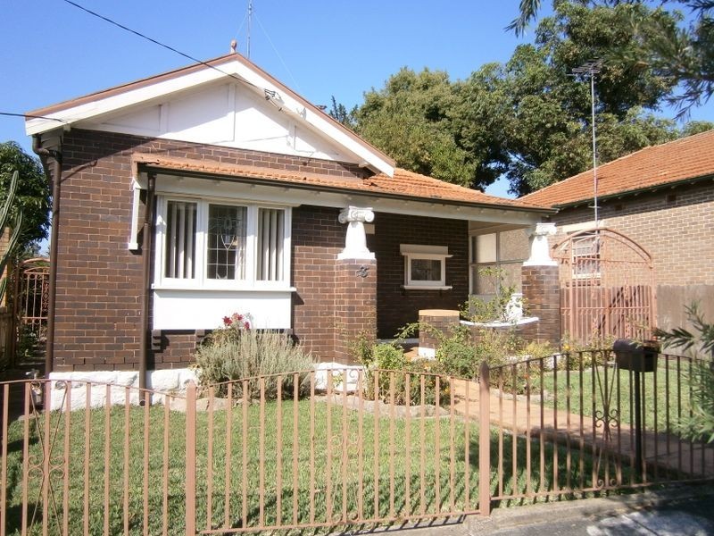 3 Chandler Street, Rockdale NSW 2216