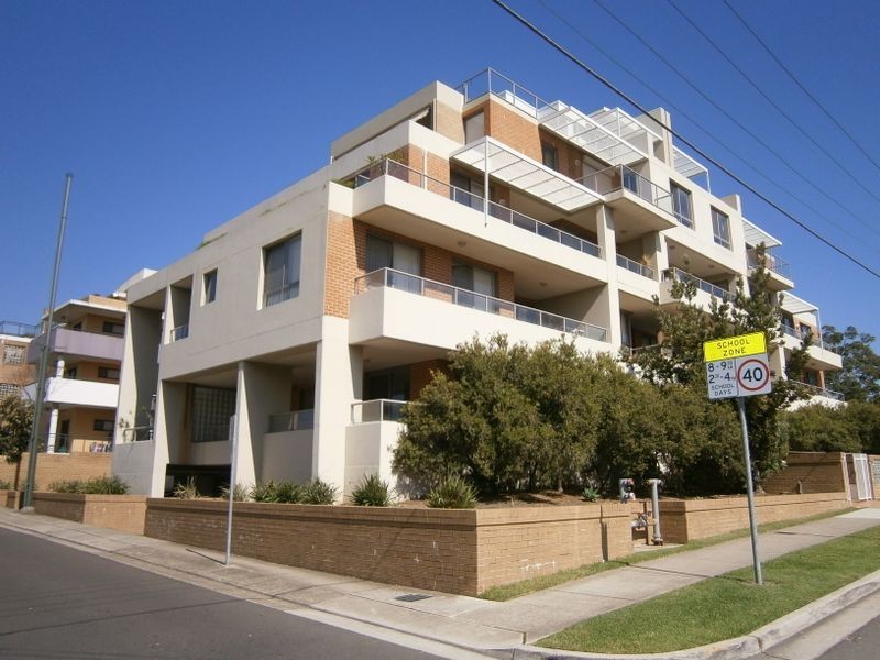 700 Princes Highway, Kogarah NSW 2217