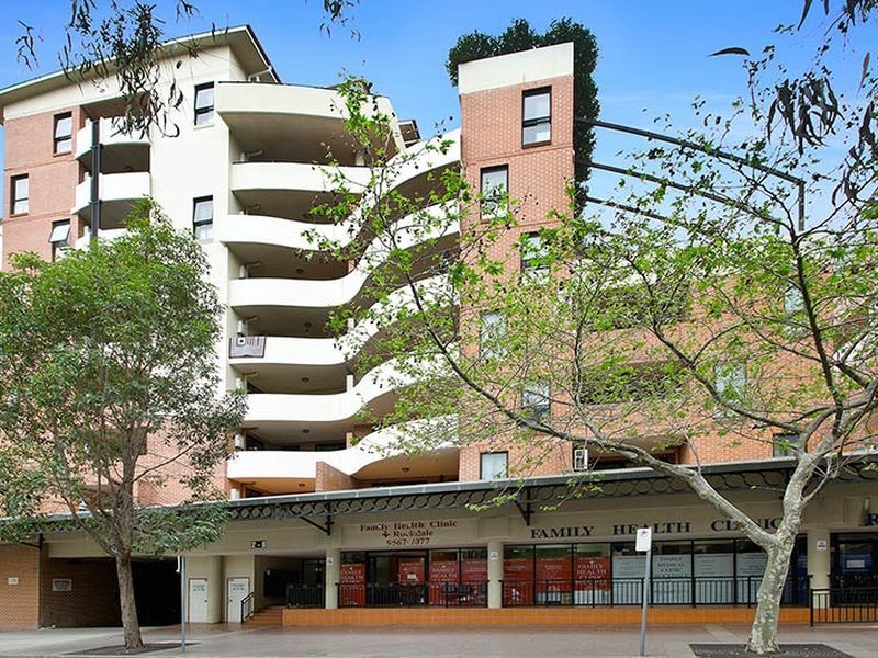 2-6 Market Street, Rockdale NSW 2216