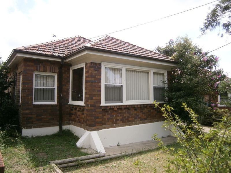 5 Ada Street, Bexley NSW 2207