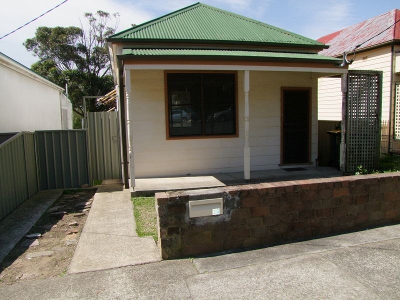 36 Percival Street, Bexley NSW 2207