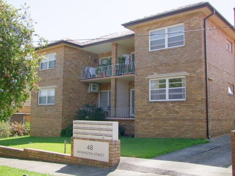 48 Washington Street, Bexley NSW 2207
